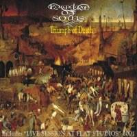 Empire Of Souls : Triumph of Death